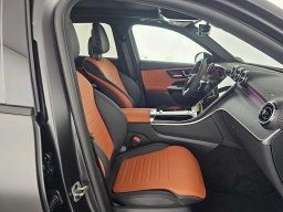 Mercedes-Benz GLC GLC 300 SUV 2026