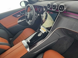 Mercedes-Benz GLC GLC 300 SUV 2026