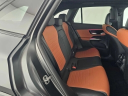 Mercedes-Benz GLC GLC 300 SUV 2026