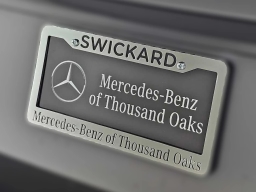 Mercedes-Benz GLC GLC 300 SUV 2026