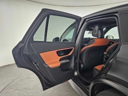 Mercedes-Benz GLC GLC 300 SUV 2026