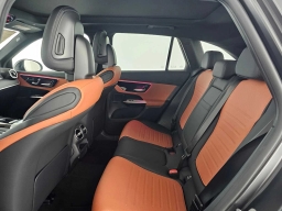 Mercedes-Benz GLC GLC 300 SUV 2026