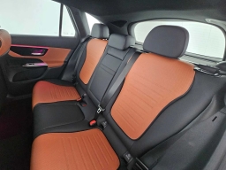 Mercedes-Benz GLC GLC 300 SUV 2026