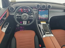 Mercedes-Benz GLC GLC 300 SUV 2026