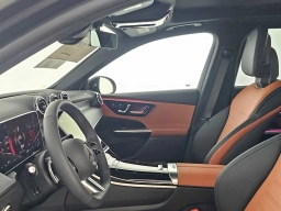 Mercedes-Benz GLC GLC 300 SUV 2026