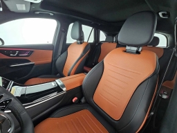 Mercedes-Benz GLC GLC 300 SUV 2026