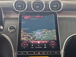 Mercedes-Benz GLC GLC 300 SUV 2026