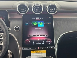 Mercedes-Benz GLC GLC 300 SUV 2026