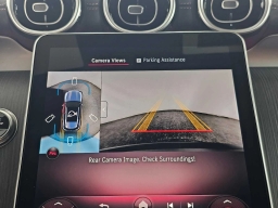 Mercedes-Benz GLC GLC 300 SUV 2026