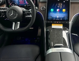 Mercedes-Benz GLC GLC 300 SUV 2026