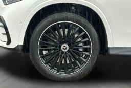 Mercedes-Benz GLC GLC 300 SUV 2026