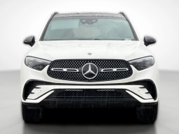 Mercedes-Benz GLC GLC 300 SUV 2026