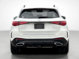 Mercedes-Benz GLC GLC 300 SUV 2026