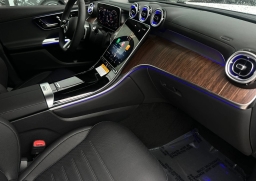 Mercedes-Benz GLC GLC 300 SUV 2026