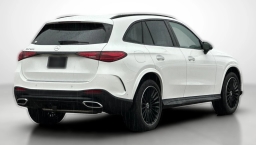 Mercedes-Benz GLC GLC 300 SUV 2026