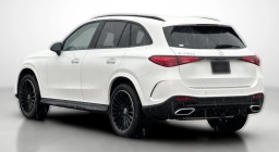 Mercedes-Benz GLC GLC 300 SUV 2026