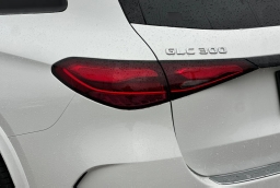 Mercedes-Benz GLC GLC 300 SUV 2026