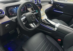 Mercedes-Benz GLC GLC 300 SUV 2026