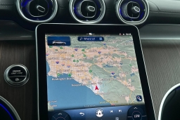 Mercedes-Benz GLC GLC 300 SUV 2026