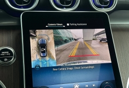 Mercedes-Benz GLC GLC 300 SUV 2026