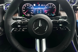 Mercedes-Benz GLC GLC 300 SUV 2026