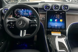 Mercedes-Benz GLC GLC 300 SUV 2026