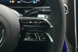 Mercedes-Benz GLC GLC 300 SUV 2026