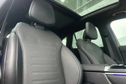 Mercedes-Benz GLC GLC 300 SUV 2026