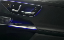 Mercedes-Benz GLC GLC 300 SUV 2026