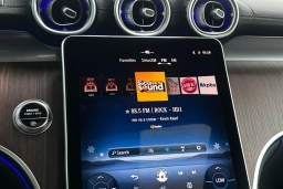 Mercedes-Benz GLC GLC 300 SUV 2026