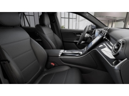 Mercedes-Benz GLC GLC 300 SUV 2026