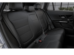 Mercedes-Benz GLC GLC 300 SUV 2026