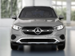 Mercedes-Benz GLC GLC 300 SUV 2026