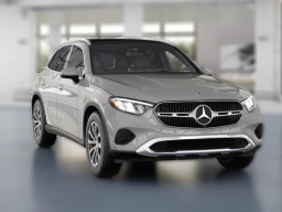 Mercedes-Benz GLC GLC 300 SUV 2026