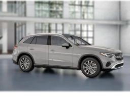 Mercedes-Benz GLC GLC 300 SUV 2026