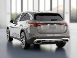Mercedes-Benz GLC GLC 300 SUV 2026