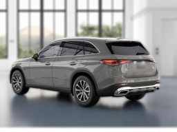 Mercedes-Benz GLC GLC 300 SUV 2026