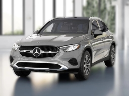 Mercedes-Benz GLC GLC 300 SUV 2026