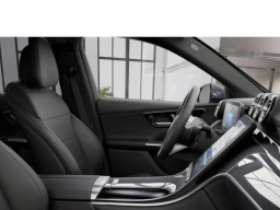 Mercedes-Benz GLC GLC 300 SUV 2026