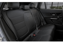 Mercedes-Benz GLC GLC 300 SUV 2026