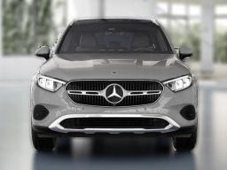 Mercedes-Benz GLC GLC 300 SUV 2026