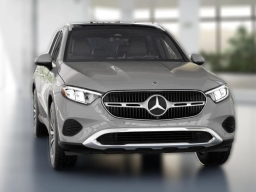 Mercedes-Benz GLC GLC 300 SUV 2026