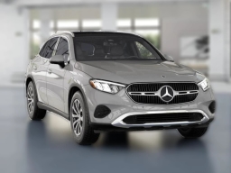 Mercedes-Benz GLC GLC 300 SUV 2026