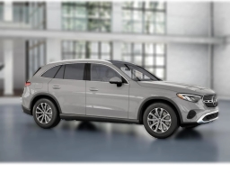 Mercedes-Benz GLC GLC 300 SUV 2026