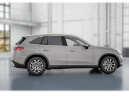 Mercedes-Benz GLC GLC 300 SUV 2026