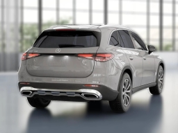 Mercedes-Benz GLC GLC 300 SUV 2026