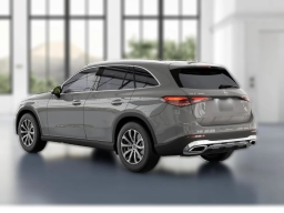 Mercedes-Benz GLC GLC 300 SUV 2026