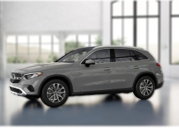 Mercedes-Benz GLC GLC 300 SUV 2026