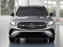 Mercedes-Benz GLC GLC 300 SUV 2026