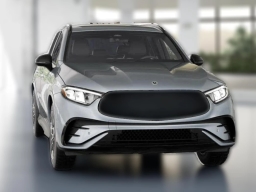 Mercedes-Benz GLC GLC 300 SUV 2026